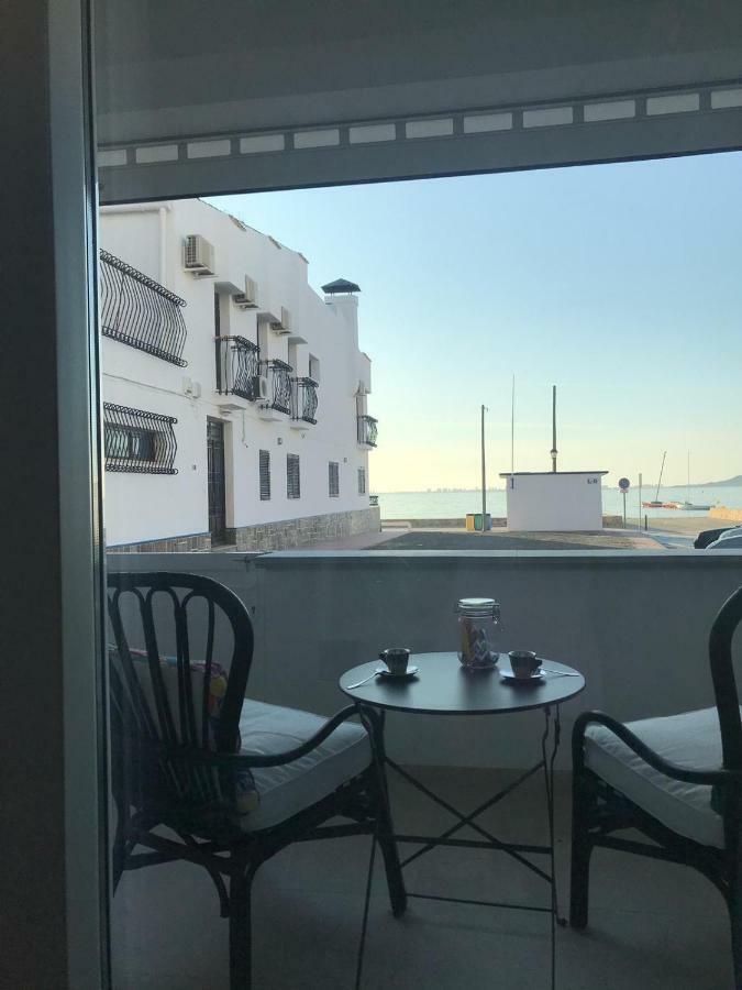 The Fisherman'S House لوس الكاثاريس المظهر الخارجي الصورة