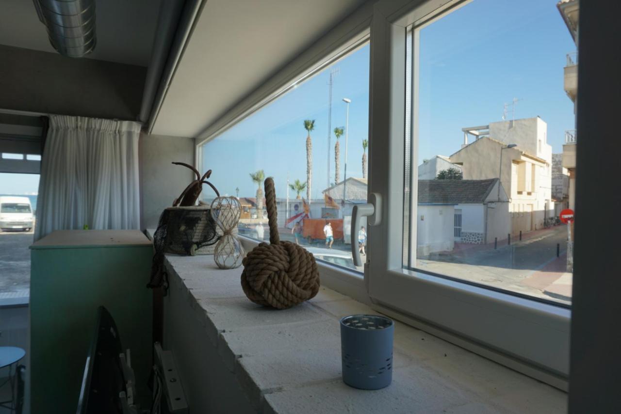 The Fisherman'S House لوس الكاثاريس المظهر الخارجي الصورة